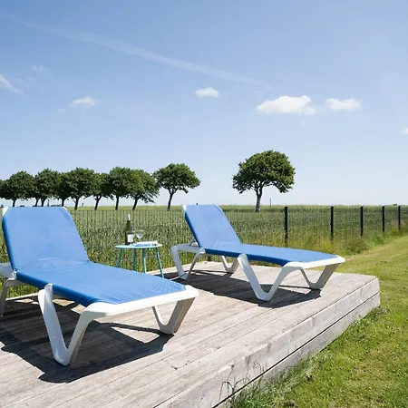 Gaestehaus Sulsdorf 20 Sulsdorf auf Fehmarn