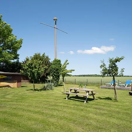 Gaestehaus Sulsdorf 20 Apartament