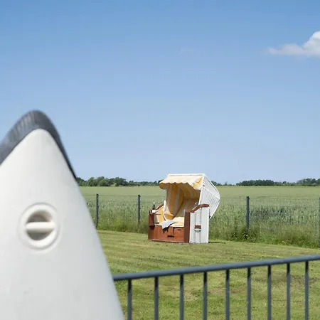 Gaestehaus Sulsdorf 20 Apartament