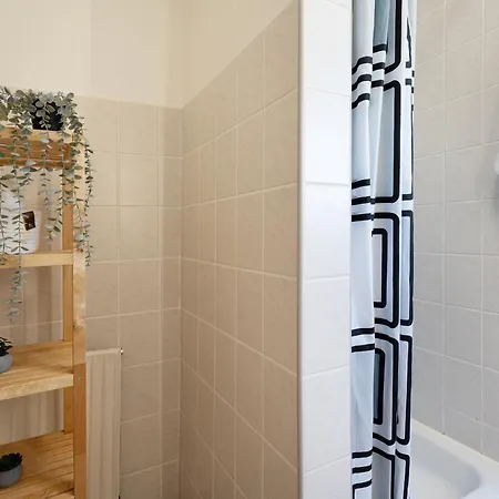 Apartament Gaestehaus Sulsdorf 20 Sulsdorf auf Fehmarn