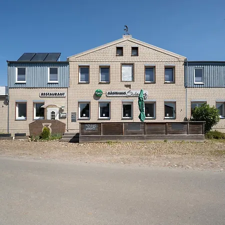 Gaestehaus Sulsdorf 20