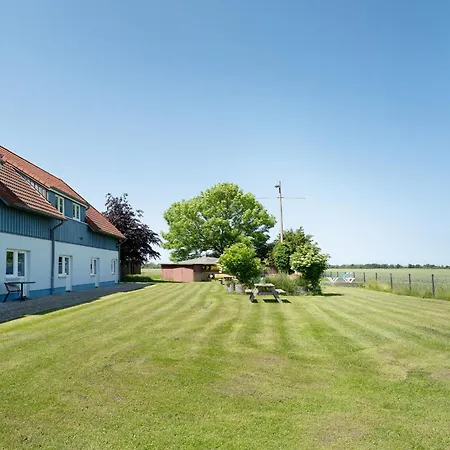 Gaestehaus Sulsdorf 20 Apartament