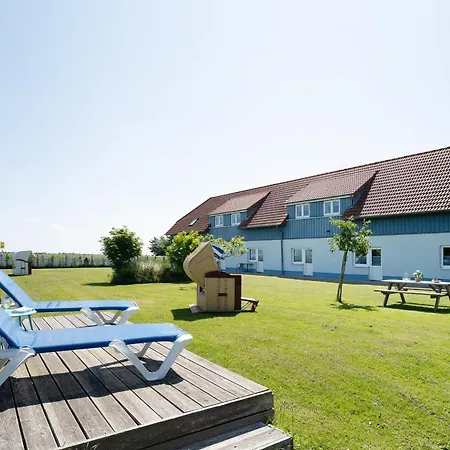 Gaestehaus Sulsdorf 20 Apartament *