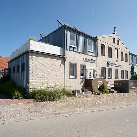 Gaestehaus Sulsdorf 20 Sulsdorf auf Fehmarn