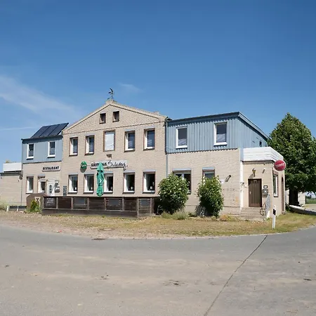 Gaestehaus Sulsdorf 20 Apartament *