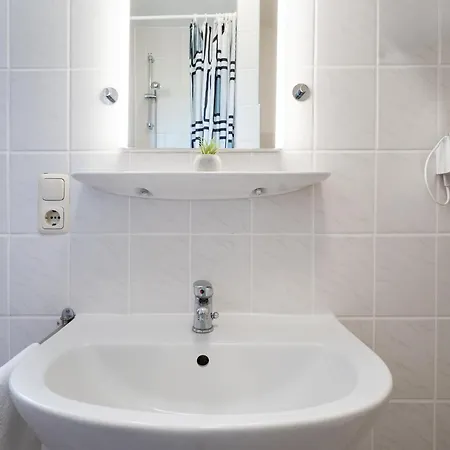 Apartament Gaestehaus Sulsdorf 20 Sulsdorf auf Fehmarn