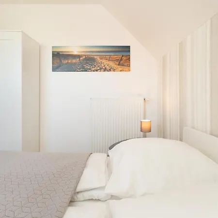 Apartament Gaestehaus Sulsdorf 20 *