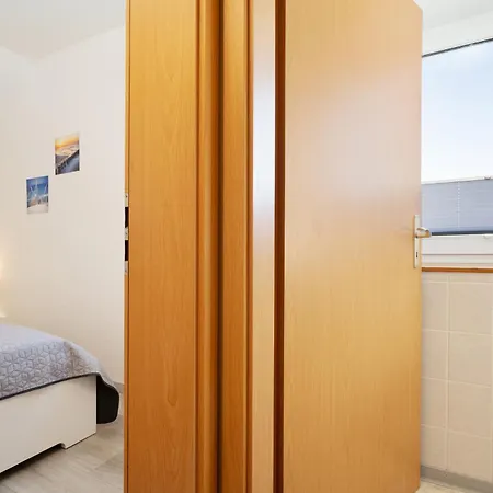 Gaestehaus Sulsdorf 20 Apartament