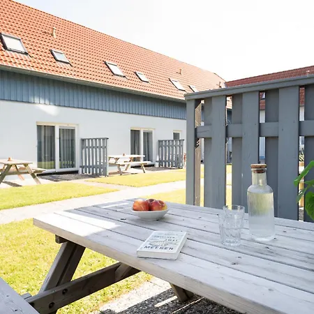 Gaestehaus Sulsdorf 20 * Sulsdorf auf Fehmarn