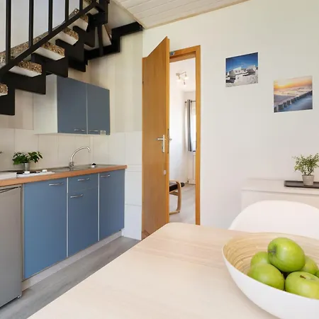 Gaestehaus Sulsdorf 20 Apartament