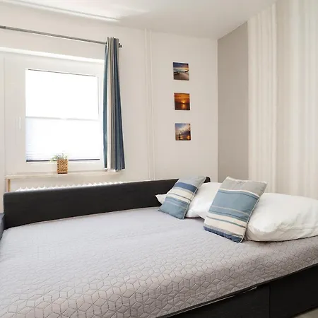 Gaestehaus Sulsdorf 20 *