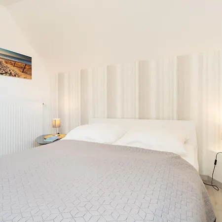 Gaestehaus Sulsdorf 20 Apartament *