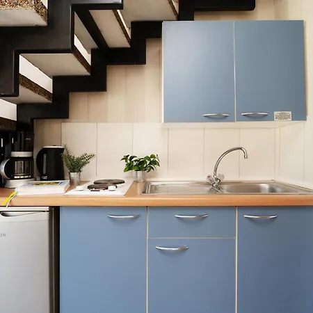 Gaestehaus Sulsdorf 20 Apartament Sulsdorf auf Fehmarn