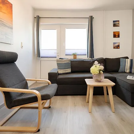 Gaestehaus Sulsdorf 20 Apartament *