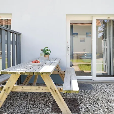 Apartament Gaestehaus Sulsdorf 20 *