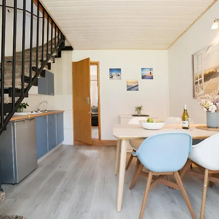 Gaestehaus Sulsdorf 20 Apartament Sulsdorf auf Fehmarn