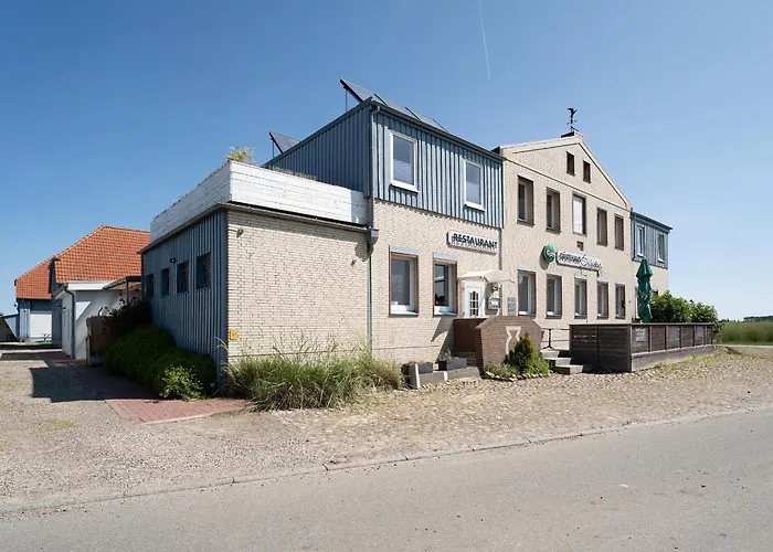 Gaestehaus Sulsdorf 20 Sulsdorf auf Fehmarn