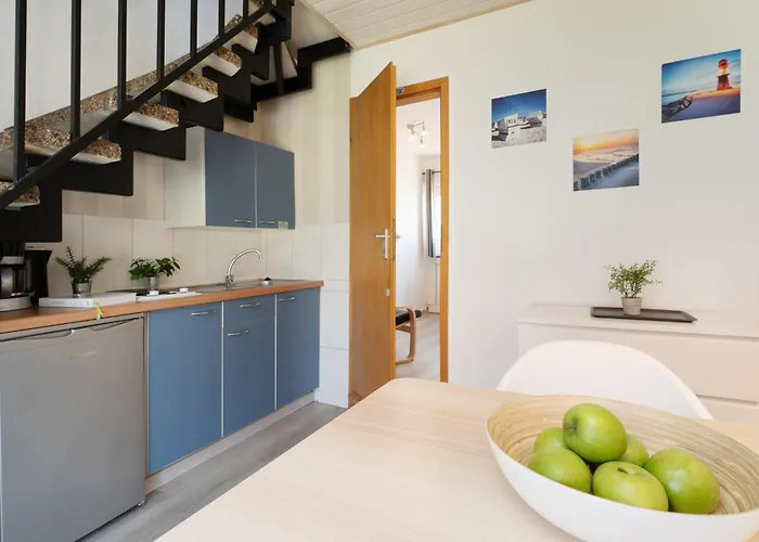 Gaestehaus Sulsdorf 20 Lejlighed